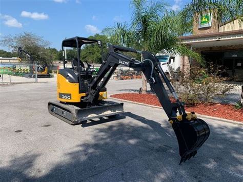 mini excavator sarasota florida|Equipment & Tool Rentals .